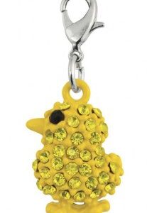 CHARM – PULCINO