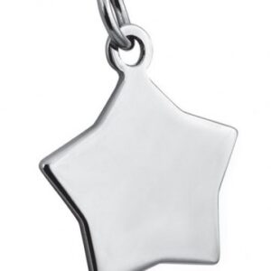 PIASTRINA STELLA – 25x29MM
