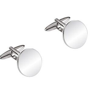 GEMELLI TONDI 17 x 2.3 mm – NO BOX