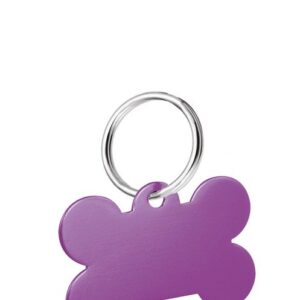 PENDENTE OSSO VIOLA – 25×38 mm