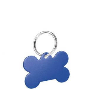 PENDENTE OSSO BLU – 19×30 mm