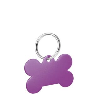 PENDENTE OSSO VIOLA – 19×30 mm