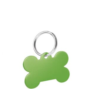 PENDENTE OSSO VERDE – 19×30 mm