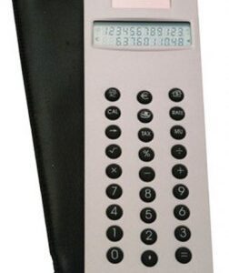 CALCOLATRICE CONVERTITORE “MAXI”