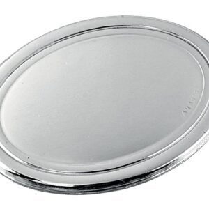 BLASONE OVALE – 35×26 mm