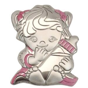 BLASONE BIMBA BIBERON – mm 30×38