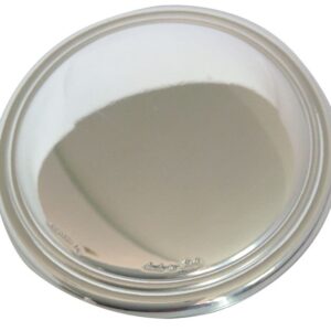 BLASONE TONDO – diam mm 68