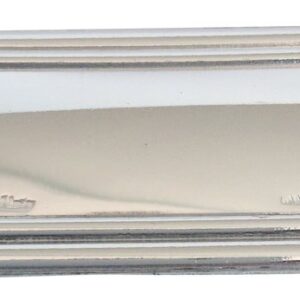 BLASONE RETTANGOLARE – mm 53×25