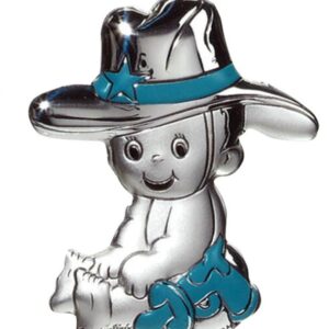 BLASONE BIMBO COWBOY GRANDE – mm 45×55