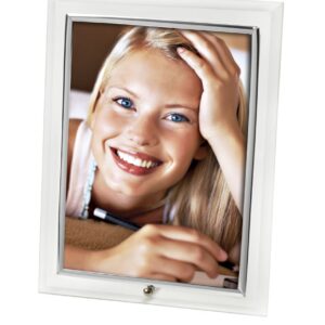 PORTAFOTO GLASS VERTICALE – 150×200 mm