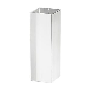 TROFEO “PARALLELEPIPEDO” mm50x50xh150