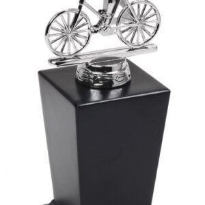 TROFEO CORRIDORE BICICLETTA