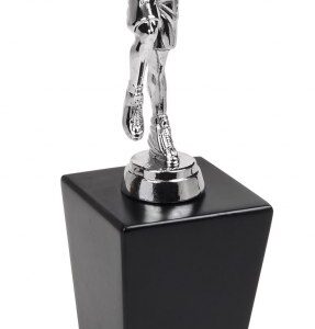 TROFEO GIOCATORE DI BASKET