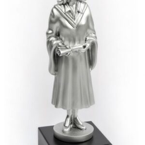 TROFEO LAUREATA DONNA