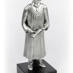 TROFEO LAUREATO UOMO
