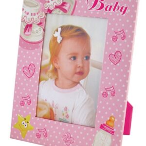 PORTAFOTO BIMBA 90×140 mm OUTLET