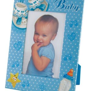 PORTAFOTO BIMBO FOTO 90x140mm OUTLET