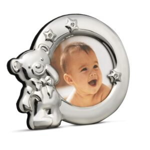 MINI PORTAFOTO TONDO DIAM. 65 OUTLET