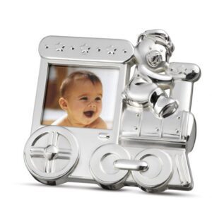 MINI PORTAFOTO TRENINO 50X48 OUTLET