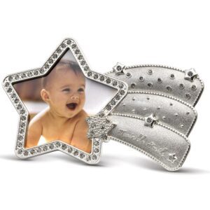 PORTAFOTO STELLA COMETA 90X85 OUTLET