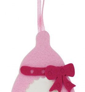 BOMBONIERA BIBERON GIRL OUTLET