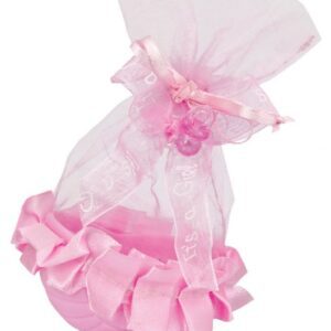 BOMBONIERA SACCHETTINO GIRL OUTLET