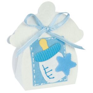 MINI BAG BIBERON X ART.32211 OUTLET