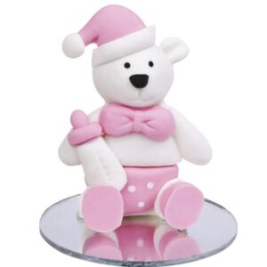 ORSETTO BIBERON ROSA OUTLET