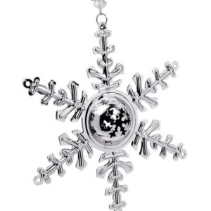DECORO “FIOCCO DI NEVE”