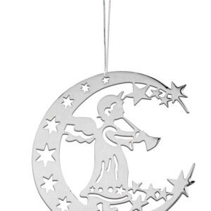 DECORO “ANGELO CON LUNA”