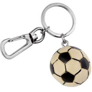 PORTACHIAVI PALLONE DA CALCIO – NO BOX