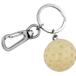 PORTACHIAVI PALLINA DA GOLF – NO BOX