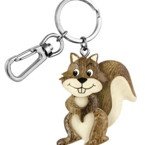 PORTACHIAVI SCOIATTOLO – NO BOX