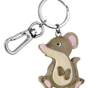 PORTACHIAVI TOPOLINO – NO BOX