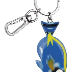 PORTACHIAVI PESCE  – NO BOX