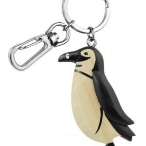 PORTACHIAVI PINGUINO – NO BOX