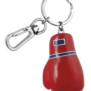 PORTACHIAVI GUANTO DA BOXE – NO BOX