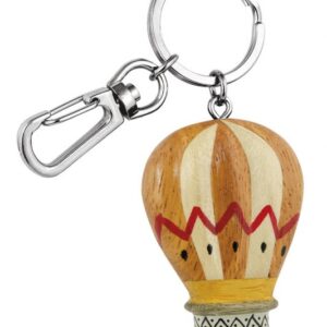 PORTACHIAVI MONGOLFIERA – NO BOX