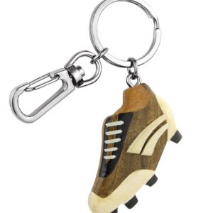 PORTACHIAVI SCARPA CALCIO  – NO BOX