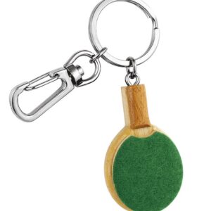 PORTACHIAVI PING PONG  – NO BOX