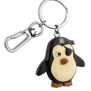 PORTACHIAVI PINGUINO  – NO BOX