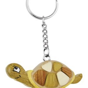 PORTACHIAVI MINI – TARTARUGA – NO BOX