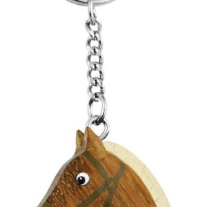 PORTACHIAVI MINI – CAVALLO – NO BOX