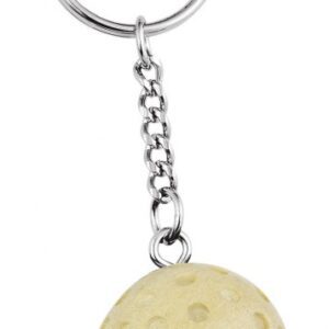 PORTACHIAVI MINI-PALLINA DA GOLF -NO BOX