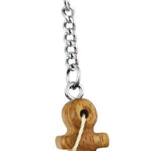 PORTACHIAVI MINI – ANCORA – NO BOX