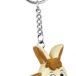 PORTACHIAVI MINI – CONIGLIETTO – NO BOX