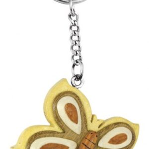 PORTACHIAVI MINI – FARFALLA – NO BOX