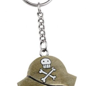 PORTACHIAVI MINI – PIRATA – NO BOX