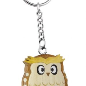 PORTACHIAVI MINI – CIVETTA – NO BOX