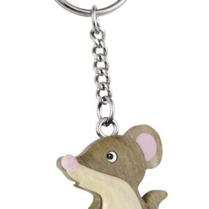 PORTACHIAVI MINI – TOPOLINO – NO BOX